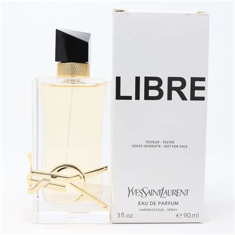 libre ysl tester|ysl libre perfume free sample.